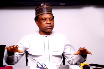 2027 gov poll: Why power must shift in Oyo — Rep Oseni