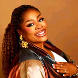 Times of Refreshing with Sinach holds September 11 to 13