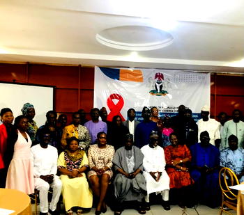 AHF, CSOs push for domestic financing of HIV, TB response