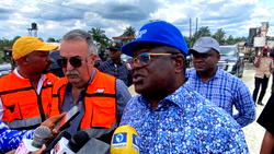FG needs N3tr to complete NNPCL-funded road projects