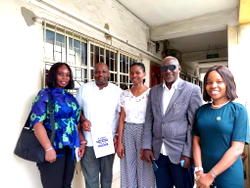 NGO seeks institutional partnership with Lagos on students’ rights