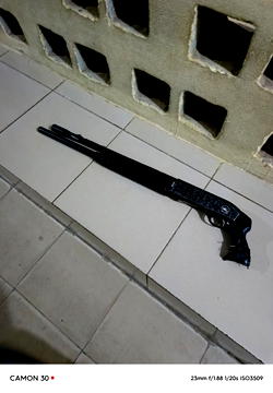 Domestic violence: Police arrest 45-year-old man for assault on wife, children, in Abuja