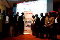 GITEX: Zinox, KongaCares link in renewed one-laptop-per child initiative