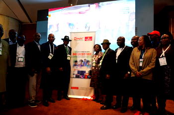 GITEX: Zinox, KongaCares link in renewed one-laptop-per child initiative