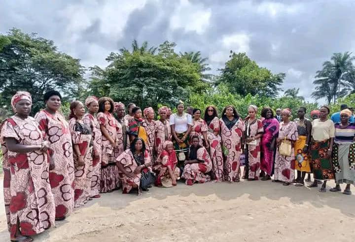 2027: Bomadi Women’s group backs Mutu, plans 1,000-woman march