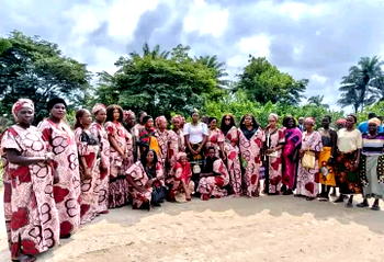 2027: Bomadi Women’s group backs Mutu, plans 1,000-woman march