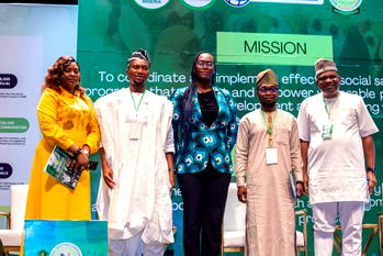 UNICEF demands full inclusion of deprived children in Nigeria’s social register