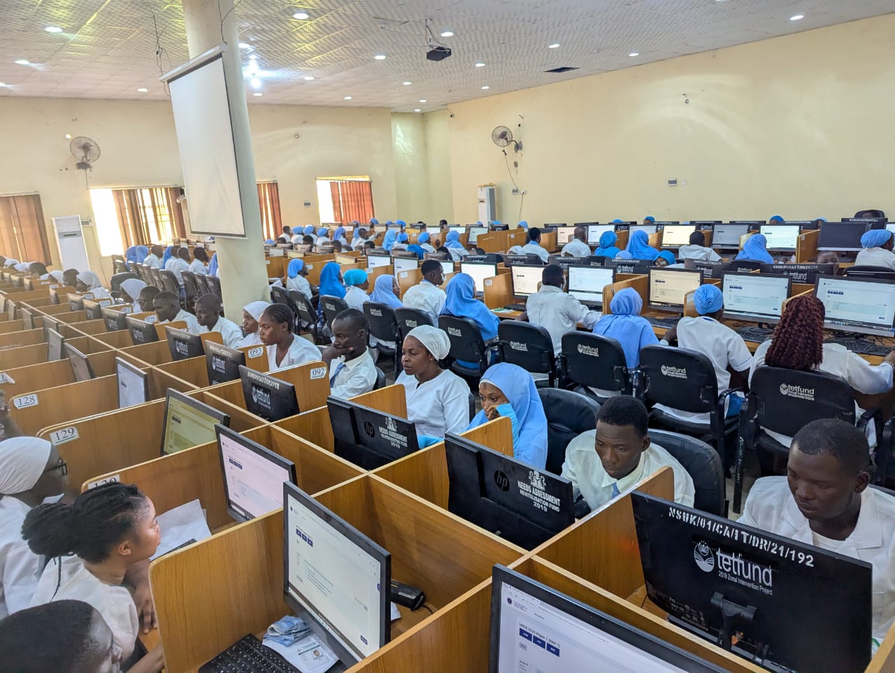 PCN digitises pharmacy technician certification exam, expands digital drive