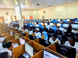 PCN digitises pharmacy technician certification exam, expands digital drive