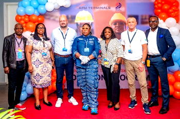 APM Terminals Apapa launches Female Mechanic Training to bridge gender gap