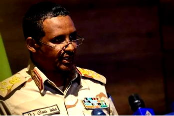 Sudan Parallel Peace Government appoints three new ministers