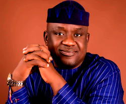 Ex-minister Adegoroye lauds Tinubu for sustaining Akure–Ado road project