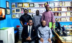 Ondo govt hails Ikubese’s humanitarian health services