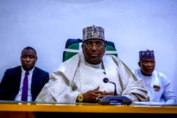 Governor Idris suspends Kebbi health commissioner