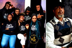 GMA records emerges as new force in gospel music, unveils Psalmdavid and Faith Xtreams