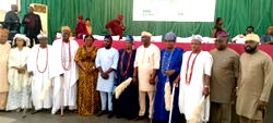 Lagos reiterates commitment to inclusive budgeting at Y2026 consultative forum