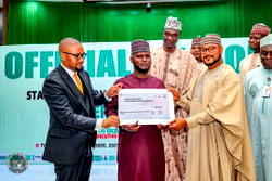 Zamfara on new path of transformation – Gov Lawal assures entrepreneurs