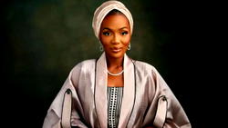 Olori Atuwatse III leads Niger Delta Youth rally against substance abuse