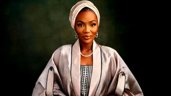 Olori Atuwatse III leads Niger Delta Youth rally against substance abuse