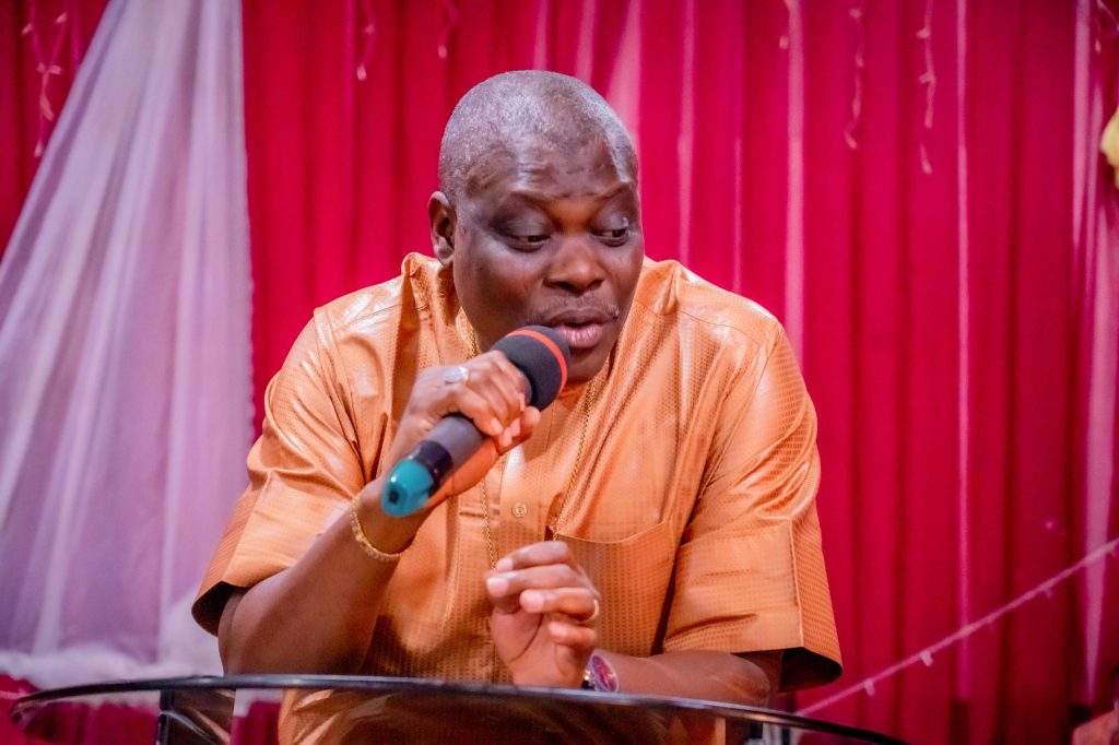 NCPC gears up for commencement of delayed Easter pilgrimage