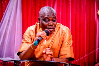 NCPC gears up for commencement of delayed Easter pilgrimage 