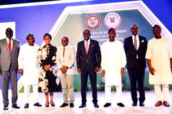 Infrastructure Devt: Sanwo-Olu unveils ₦214.8bn bond, seeks investor support