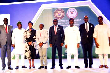 Infrastructure Devt: Sanwo-Olu unveils ₦214.8bn bond, seeks investor support