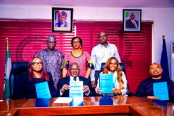 NCPWD, TALI partner to advance disability rights, inclusion