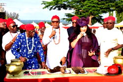 We’re working to reclaim Ukpor from unknown gunmen — Igwe, PG