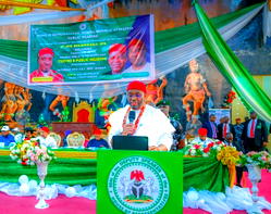Insecurity: Kalu’s bill offers viable solution through state policing
