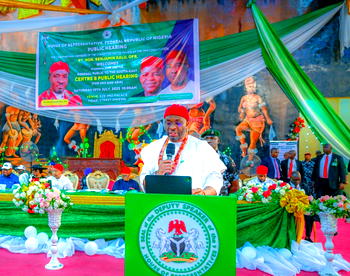 Insecurity: Kalu’s bill offers viable solution through state policing