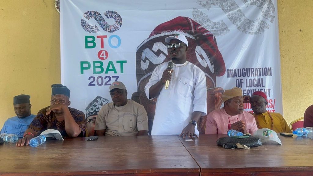 2027: Tinubu Support Group debuts in Ondo, empowers 350 persons