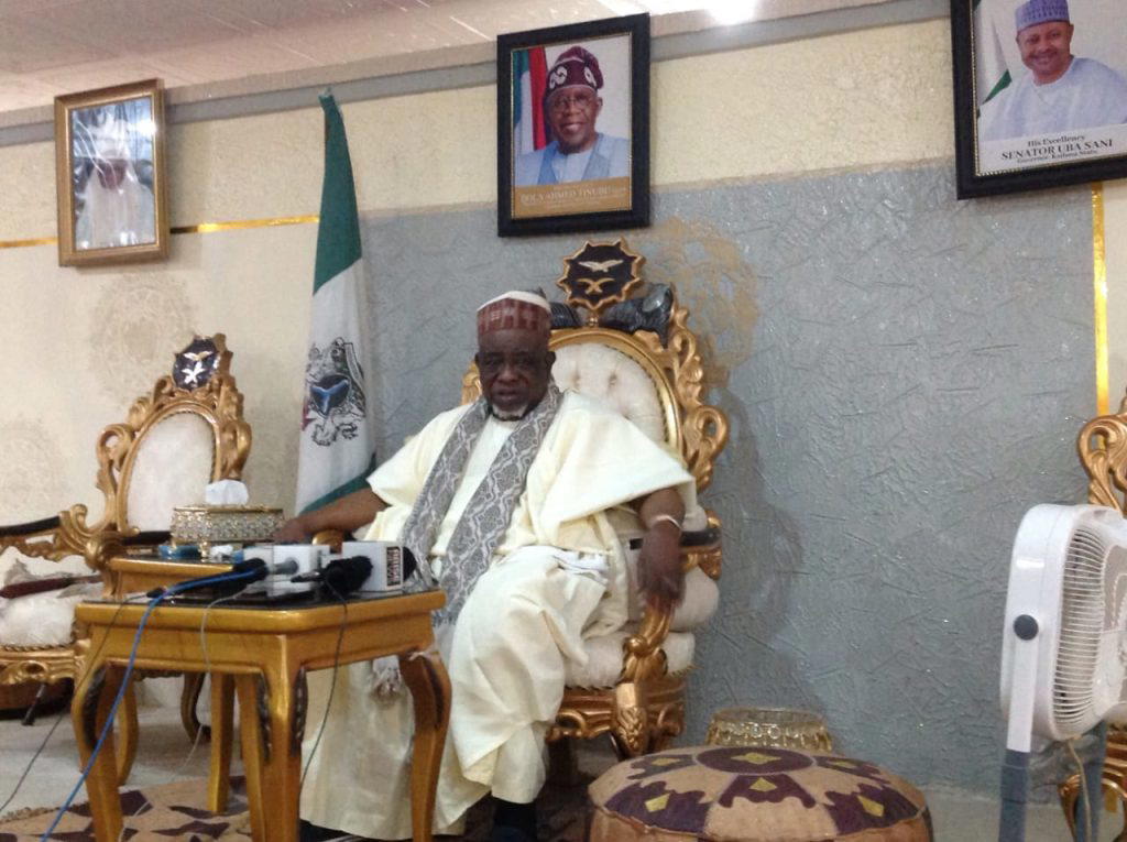 Birnin Gwari rising again as peace pact rekindles farming, trade