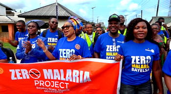 Rotary International’s zero Malaria project brings relief to Bayelsa communities