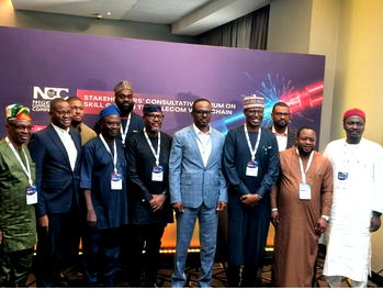 Invest in DBI, train, retain Local talent, experts tell govt