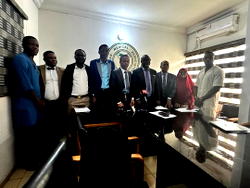 ‘Nigeria now exporter of doctors’, says NMA, slams Lagos Govt over unpaid salaries