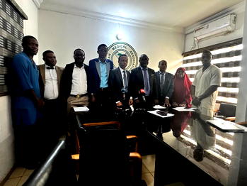 ‘Nigeria now exporter of doctors’, says NMA, slams Lagos Govt over unpaid salaries