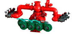 How to choose the right fire truck and fire pump