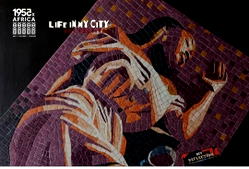 Nigeria’s next art icons take spotlight at The Legacy Exhibition