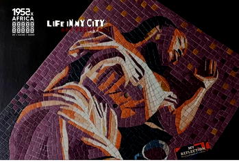 Nigeria’s next art icons take spotlight at The Legacy Exhibition