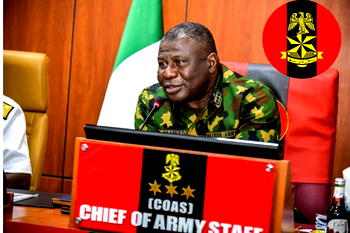 COAS’ commitment to troops’ welfare will boost fight against insecurity — NGOs