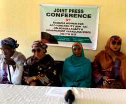 Uba Sani’s Rural Revolution: Women hail 78 road projects across Kaduna