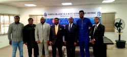 Kings College marks 116th anniversary, focuses on future learning with AI