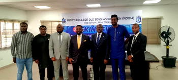 Kings College marks 116th anniversary, focuses on future learning with AI
