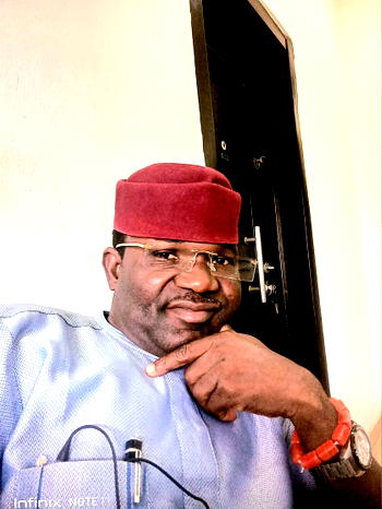 2027: Why SDP won’t join coalition, mergers — Aiyenigba