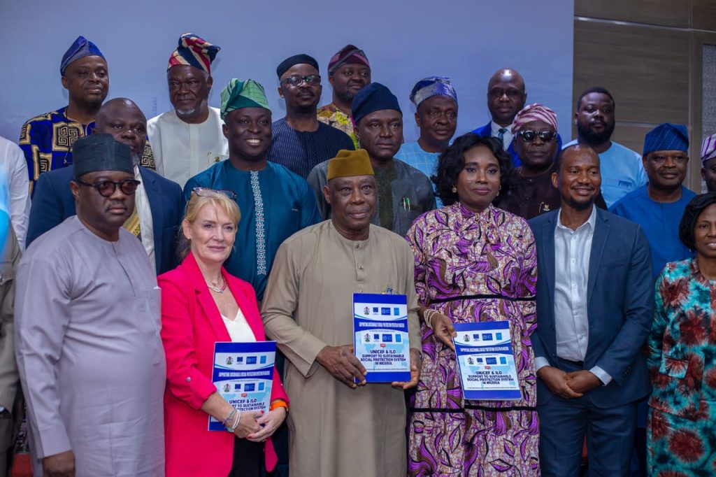 48% of Oyo residents multidimensionally poor, only 2% receive assistance — UNICEF warns