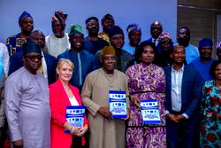 48% of Oyo residents multidimensionally poor, only 2% receive assistance — UNICEF warns