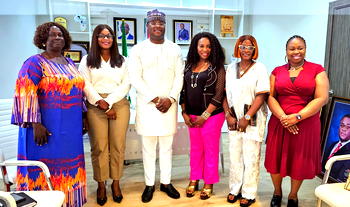 Edo Education Ministry partners TRCN to strengthen teaching profession