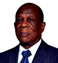 Group mourns AVM Terry Okorodudu, says he left great legacies