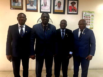 Despite brain drain challenge, NPMCN graduates 480 mew specialists
